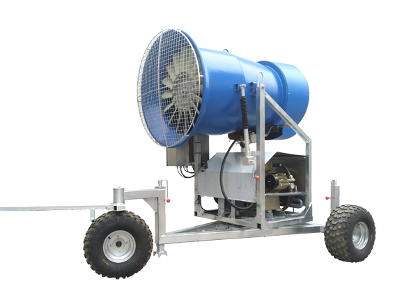 造雪機(jī) 造雪機(jī)
