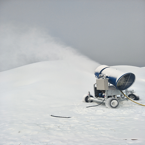 造雪機(jī) 造雪機(jī)